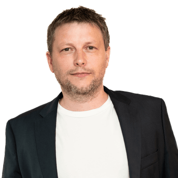 Dr. Viktor Dück